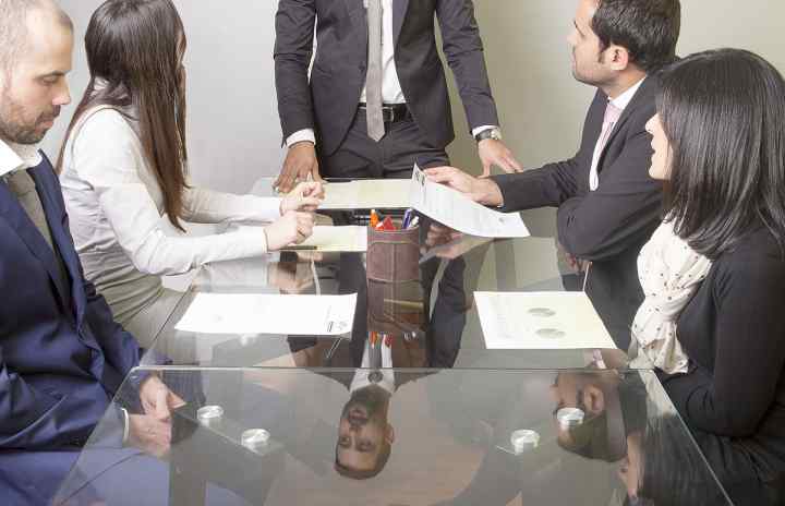 Reunion - Sede Bembibre