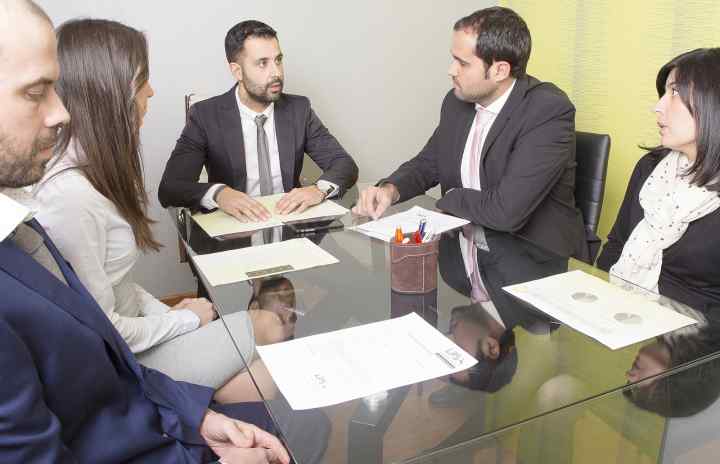 Reunion - Sede Bembibre