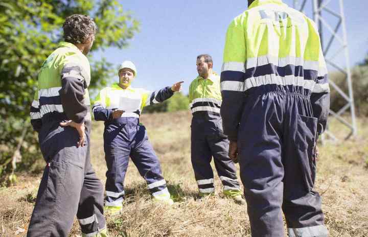 Politica de prevencion