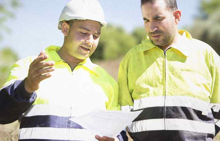 Politica de prevencion